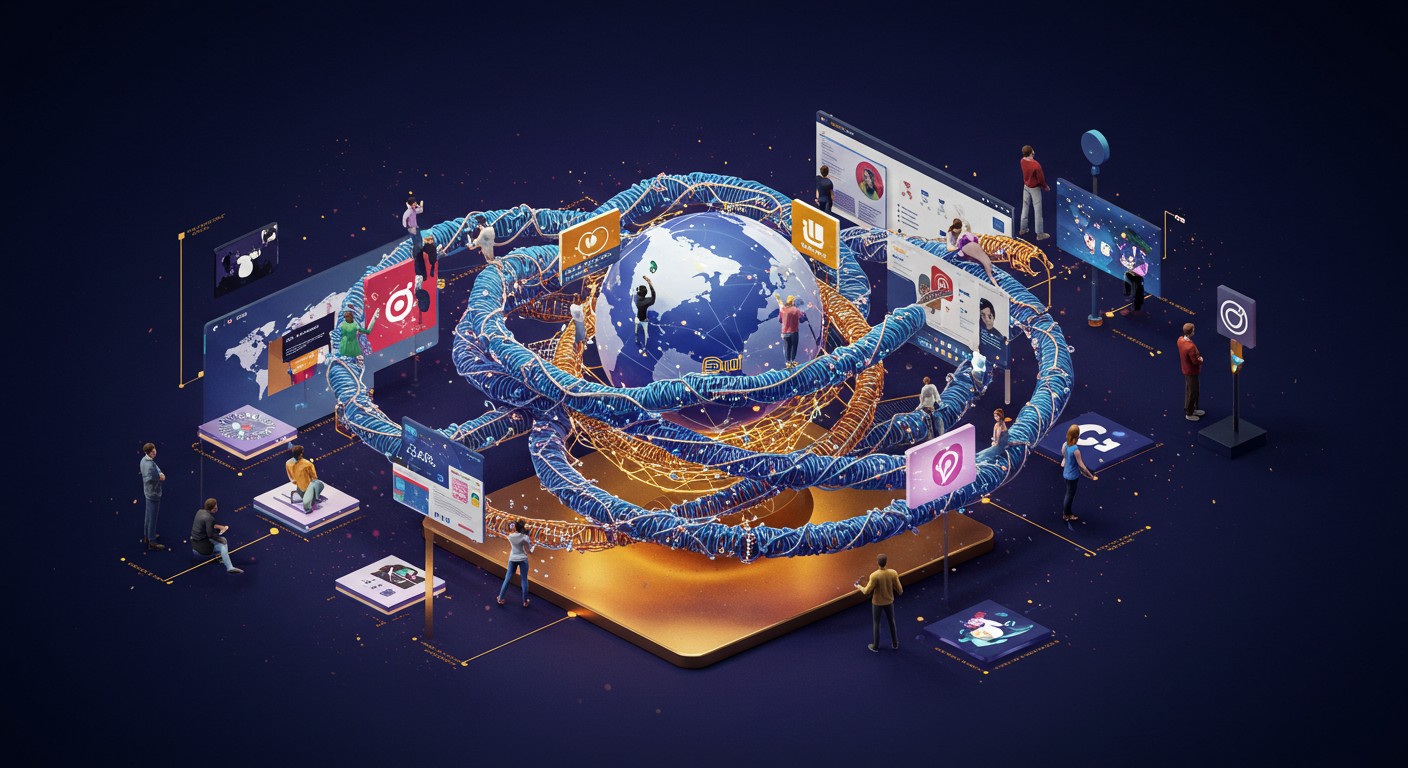 Threads Ouvre Ses Pubs aux Annonceurs Mondiaux - Innovations.fr Threads Ouvre Ses Pubs aux Annonceurs Mondiaux Innovationsfr