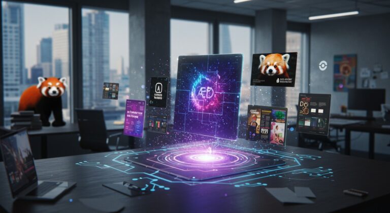 Un Modèle IA Surpasse DALL E et Midjourney   Innovationsfr