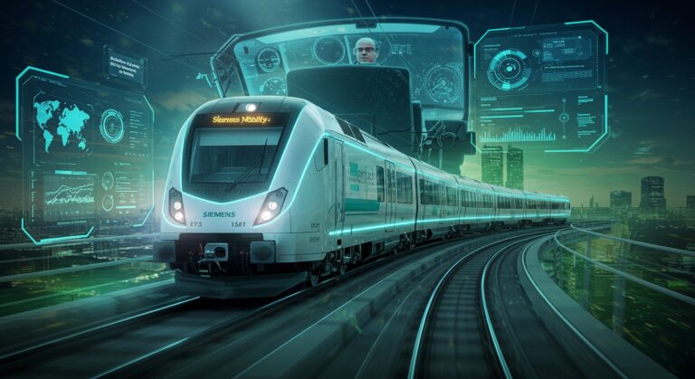 Un Pilote Révolutionne le Ferroviaire Français   Innovationsfr
