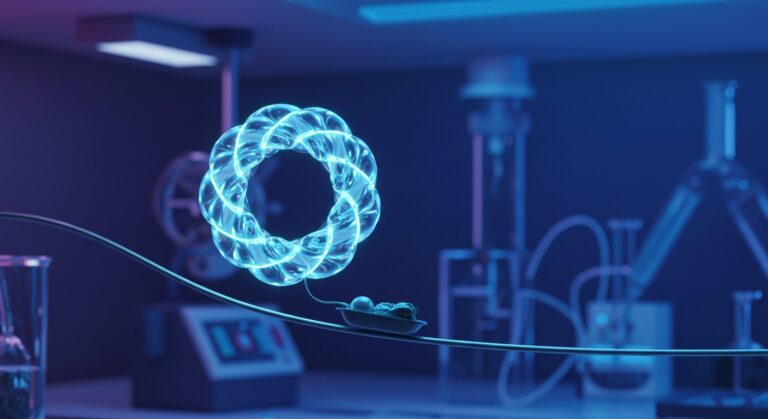 Un Robot Lumière Révolutionne la Robotique   Innovationsfr