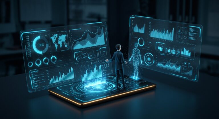 Una Software Révolutionne la Planification Financière   Innovationsfr