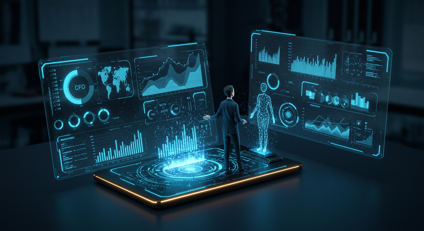 Una Software Révolutionne la Planification Financière - Innovations.fr Una Software Révolutionne la Planification Financière Innovationsfr