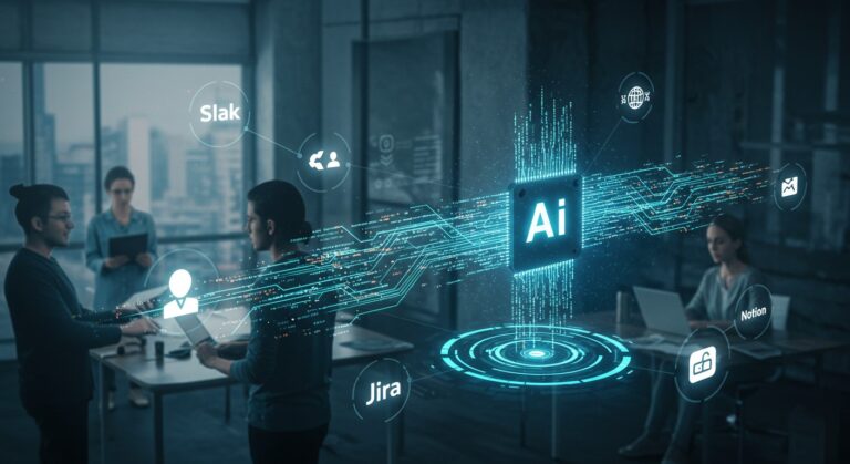 Unblocked  LIA Révolutionne le Code   Innovationsfr