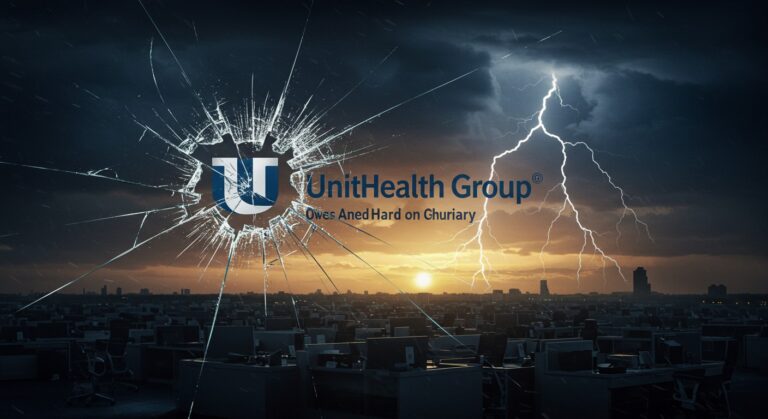 UnitedHealth  Crise et Renouveau en 2025   Innovationsfr