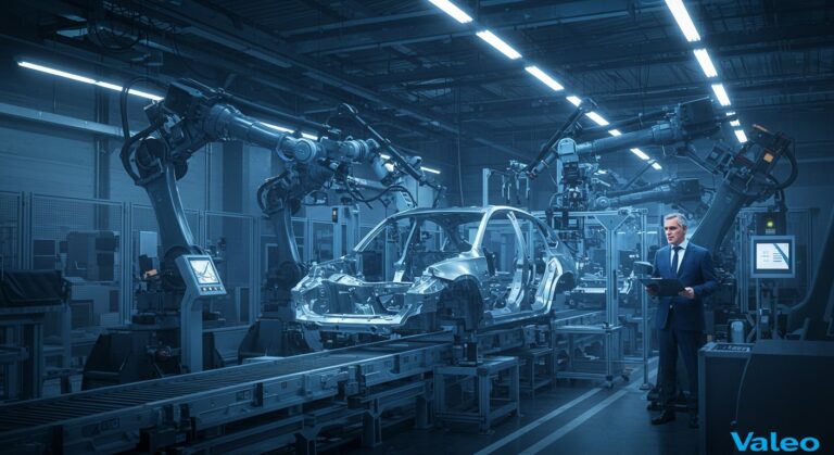 Valeo Pousse lInnovation et les Économies   Innovationsfr