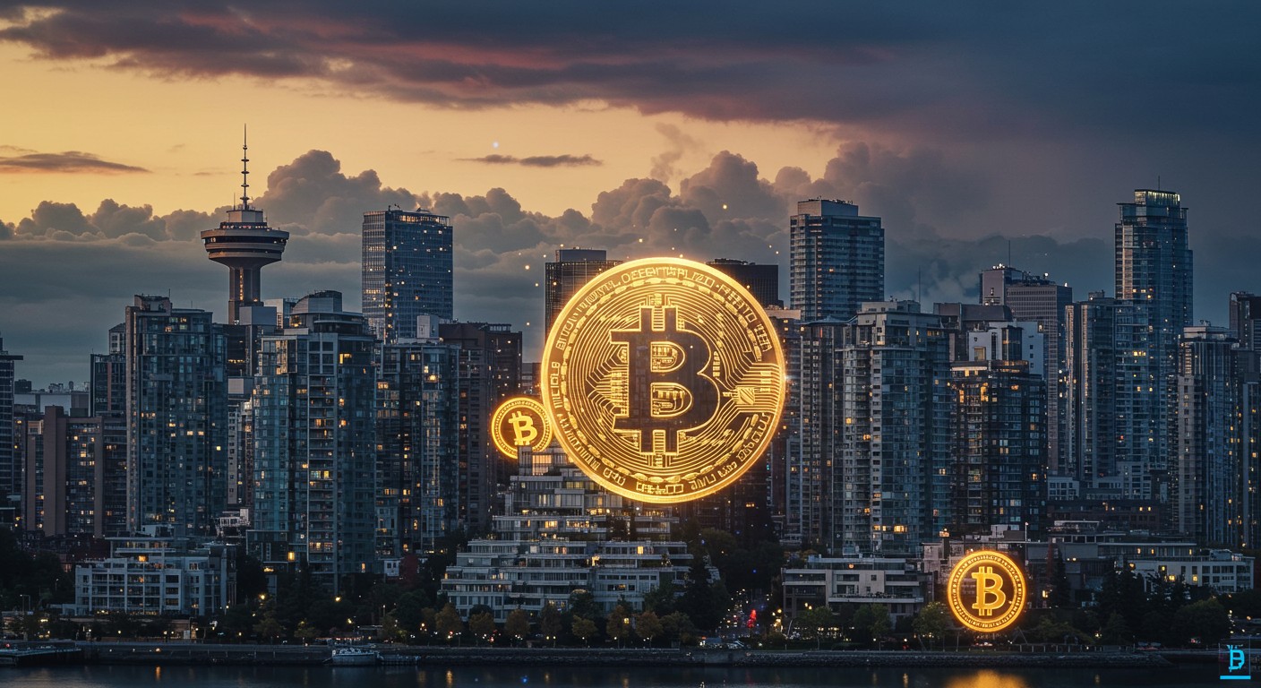 Vancouver : La Ville Amie du Bitcoin en Danger ? - Innovations.fr Vancouver La Ville Amie du Bitcoin en Danger Innovationsfr