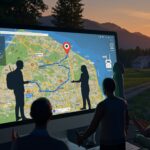 Le camping car ultra modulaire qui révolutionne les aventures   Innovationsfr