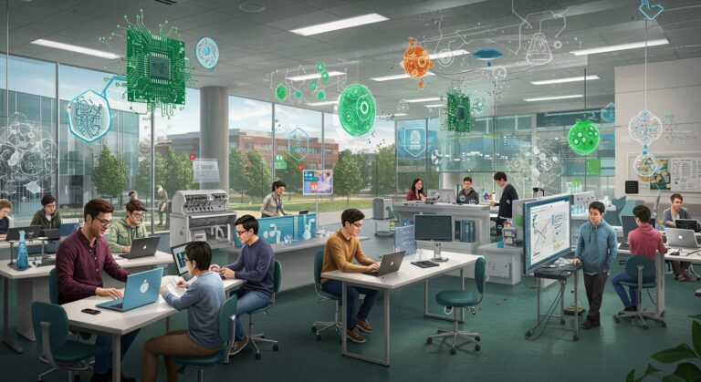 Waterloo  LAvenir des Startups en Ébullition   Innovationsfr