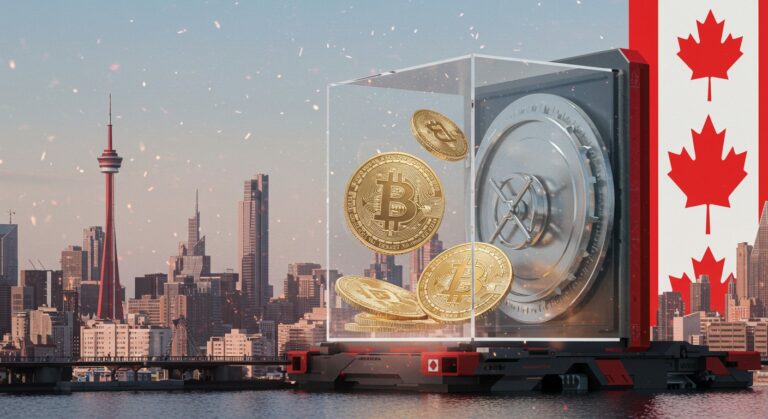 Wealthsimple et Tetra Trust  Une Alliance Crypto Patriote   Innovationsfr
