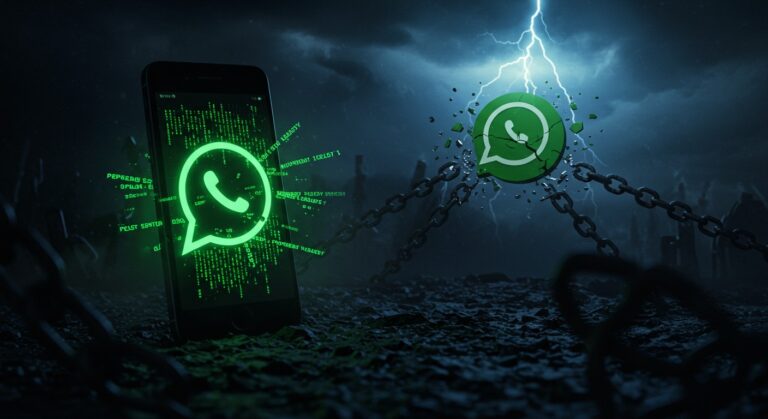 WhatsApp Contre NSO  7 Leçons dun Procès   Innovationsfr