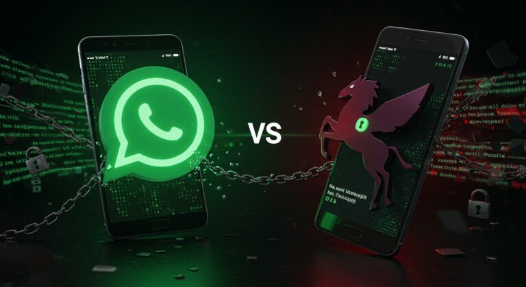 WhatsApp Contre NSO  7 Leçons dun Procès   Innovationsfr