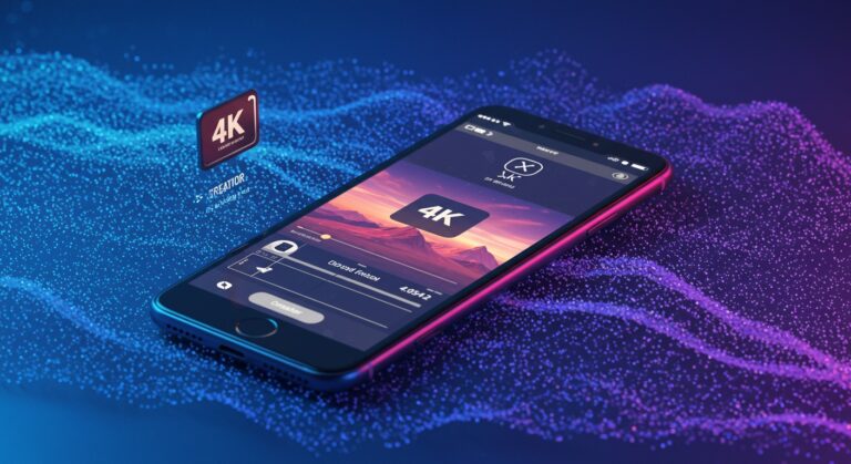 X Révolutionne lUpload Vidéo en 4K   Innovationsfr