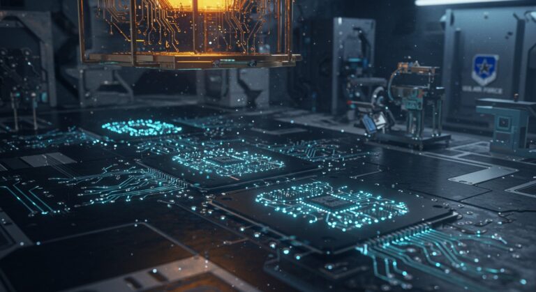 Xanadu Révolutionne le Calcul Quantique   Innovationsfr