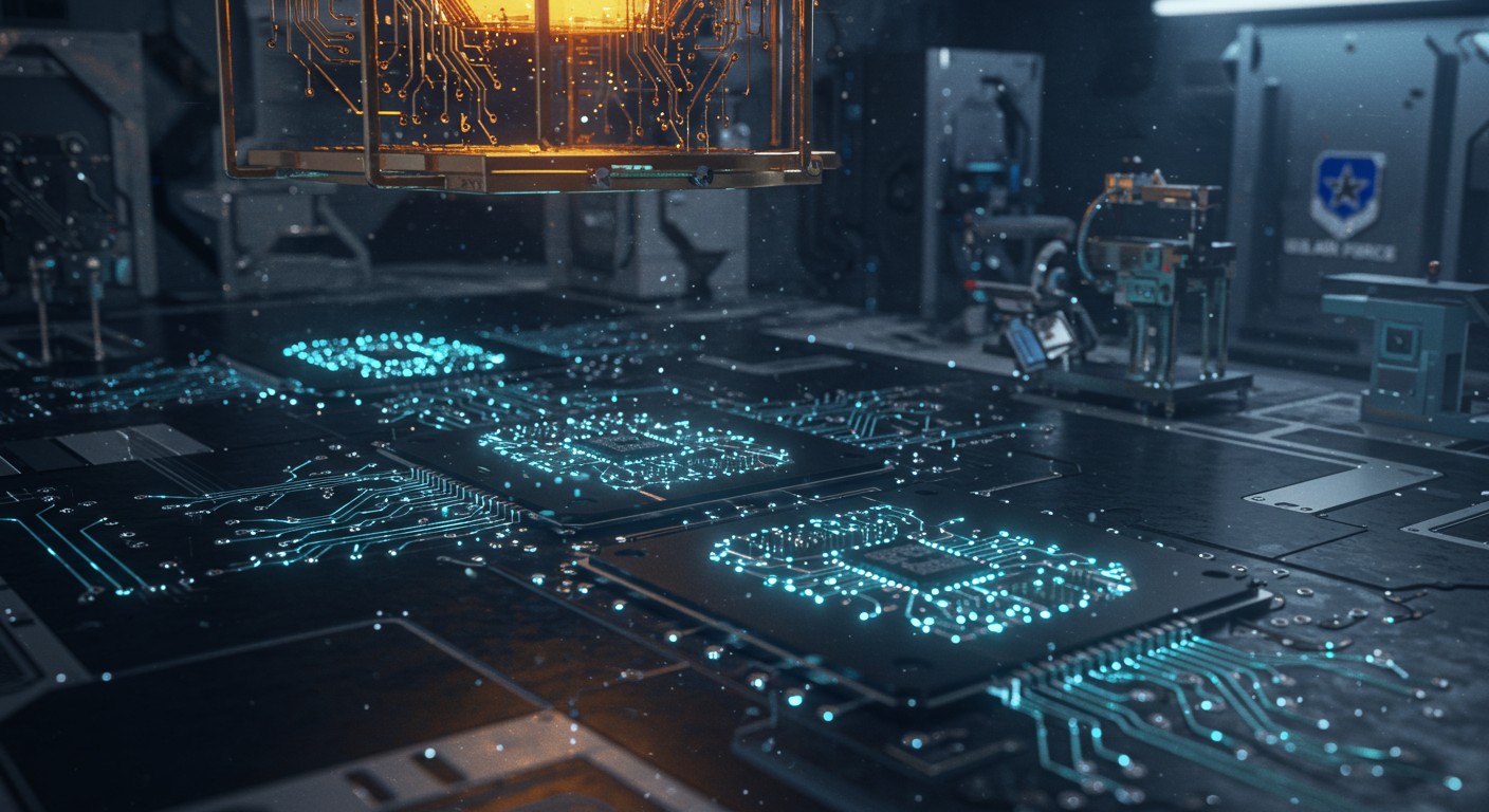 Xanadu Révolutionne le Calcul Quantique - Innovations.fr Xanadu Révolutionne le Calcul Quantique Innovationsfr