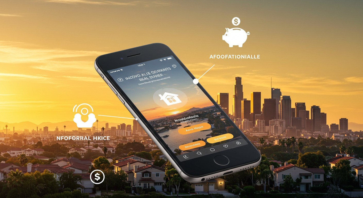 Zown Révolutionne l’Achat Immobilier aux USA - Innovations.fr Zown Révolutionne lAchat Immobilier aux USA Innovationsfr
