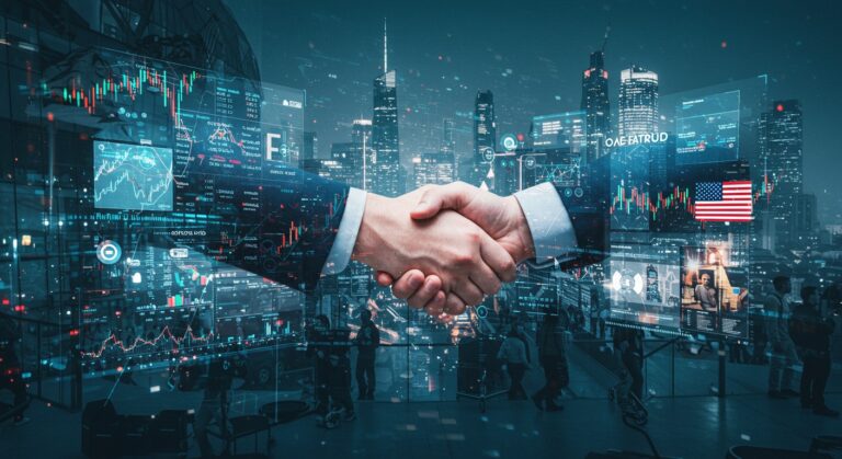 Accord USA Chine Boost les Start ups   Innovationsfr