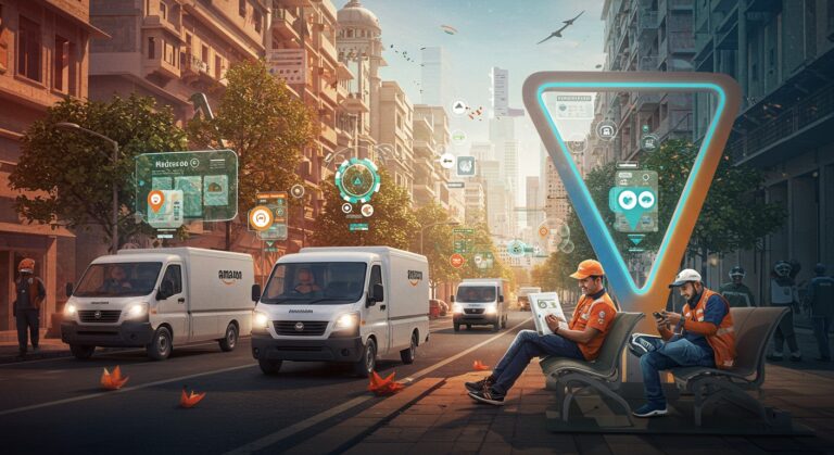 Amazon Investit 233M$ pour Booster lInde   Innovationsfr
