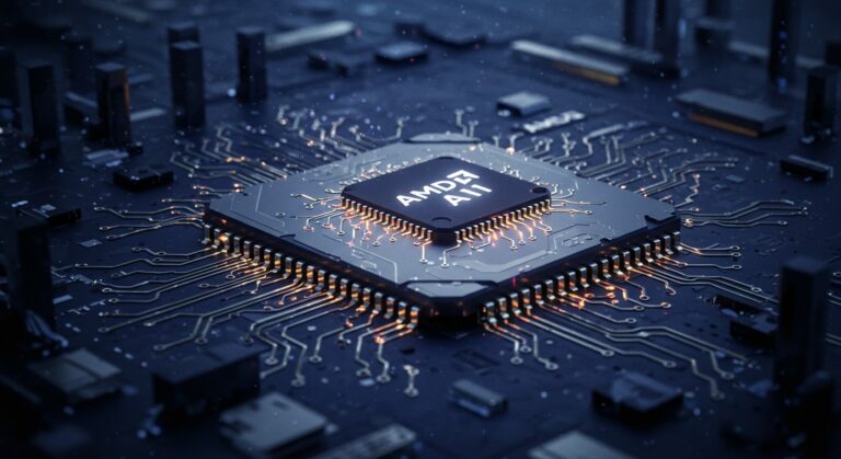 AMD Absorbe Untether AI  Une Révolution dans lIA   Innovationsfr