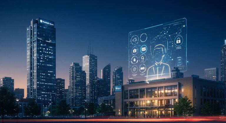 Andrew Moor  Un Visionnaire du FinTech Disparu   Innovationsfr