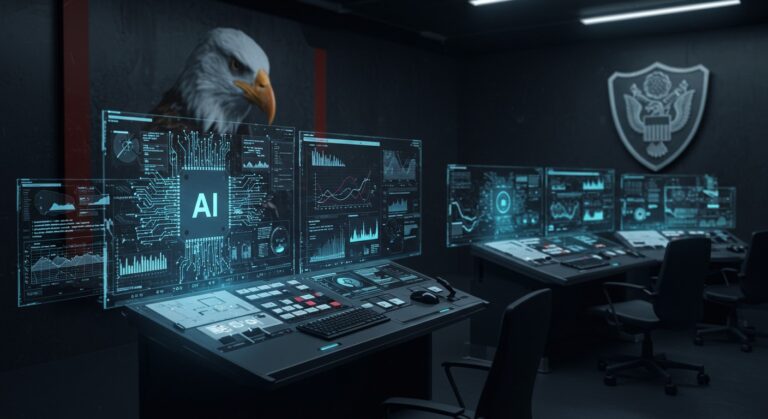 Anthropic Révolutionne lIA pour la Sécurité Nationale   Innovationsfr