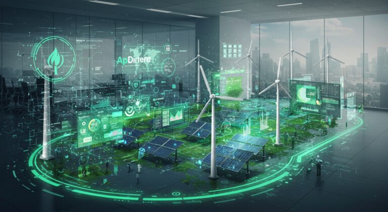 AppDirect Révolutionne lÉnergie avec des Acquisitions   Innovationsfr