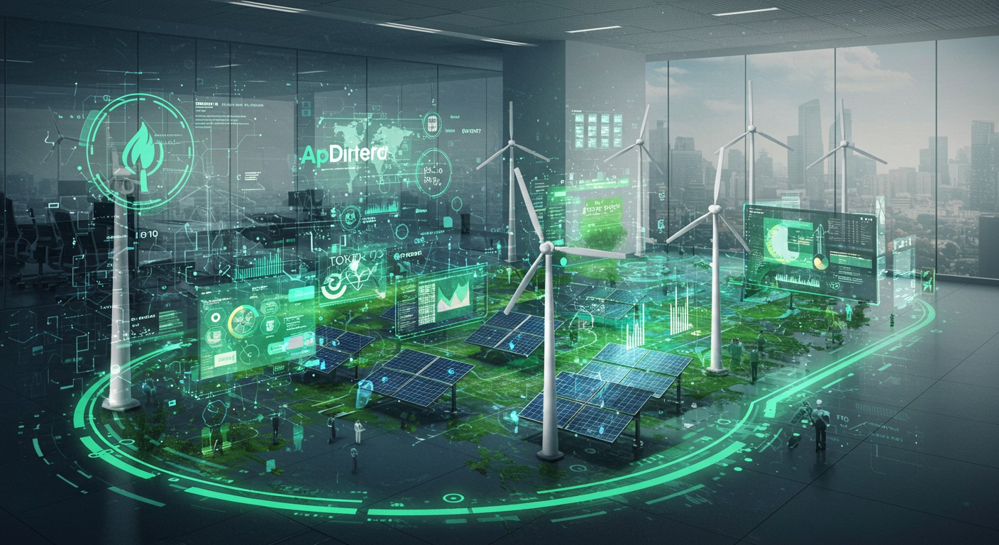 AppDirect Révolutionne l’Énergie avec des Acquisitions - Innovations.fr AppDirect Révolutionne lÉnergie avec des Acquisitions Innovationsfr