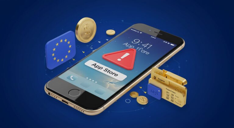 Apple et DMA  La Polémique Décryptée   Innovationsfr