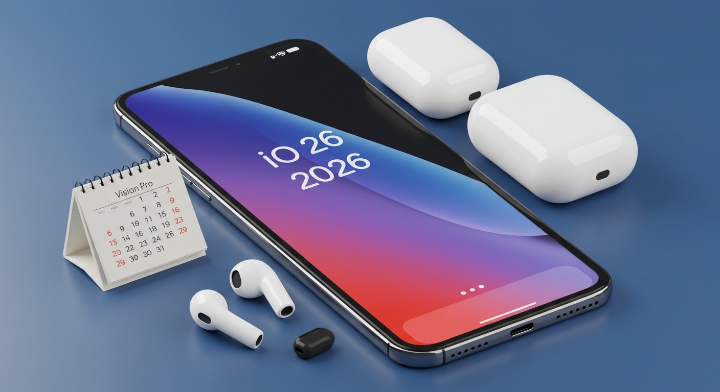 Apple Révolutionne Nommage OS - Innovations.fr Apple Révolutionne Nommage OS Innovationsfr
