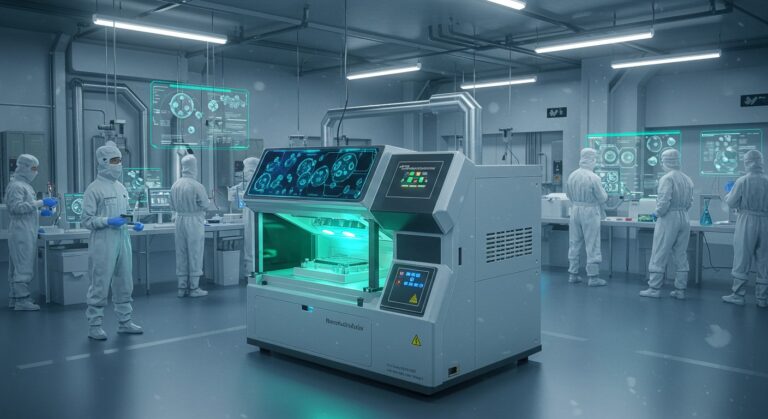 Astraveus Révolutionne la Thérapie Cellulaire   Innovationsfr