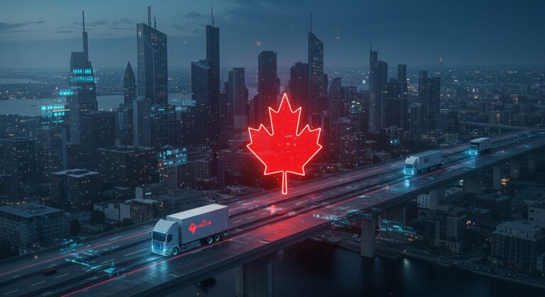 Canada Face À La Révolution De LIA Physique   Innovationsfr