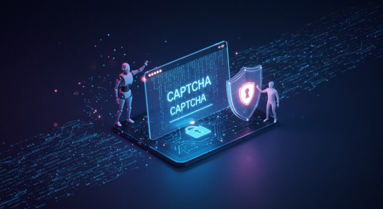 Captcha Innovant  La Révolution Radware Bot Manager   Innovationsfr