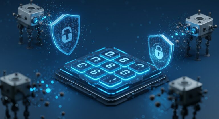 Captcha  La Révolution de Radware Bot Manager   Innovationsfr