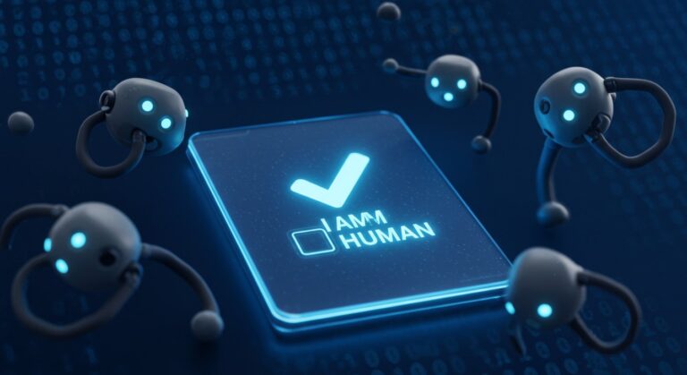 Captcha Moderne  LInnovation Antirobot   Innovationsfr