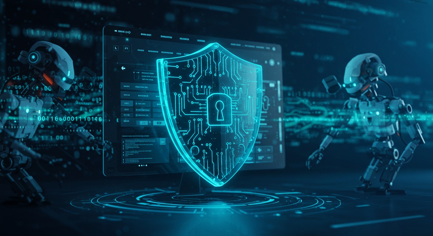 Captcha Radware Bot Manager : Une Révolution - Innovations.fr Captcha Radware Bot Manager Une Révolution Innovationsfr