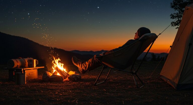 Chaise Nemo Stargaze Evo X  Confort Révolutionnaire   Innovationsfr