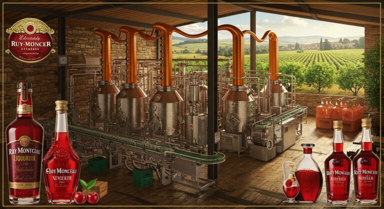 Cherry Rocher  10M€ pour Moderniser Ruy Montceau   Innovationsfr