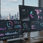 Cohere Révolutionne lIA avec Command A  Vitesse et Efficacité   Innovationsfr