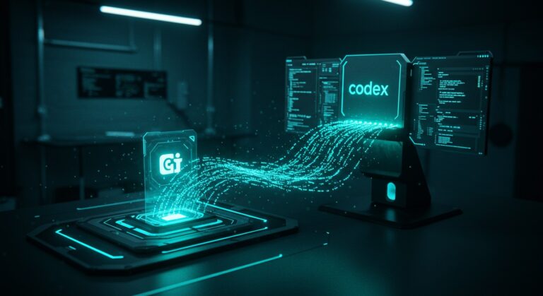 Codex  LIA Qui Révolutionne le Codage   Innovationsfr