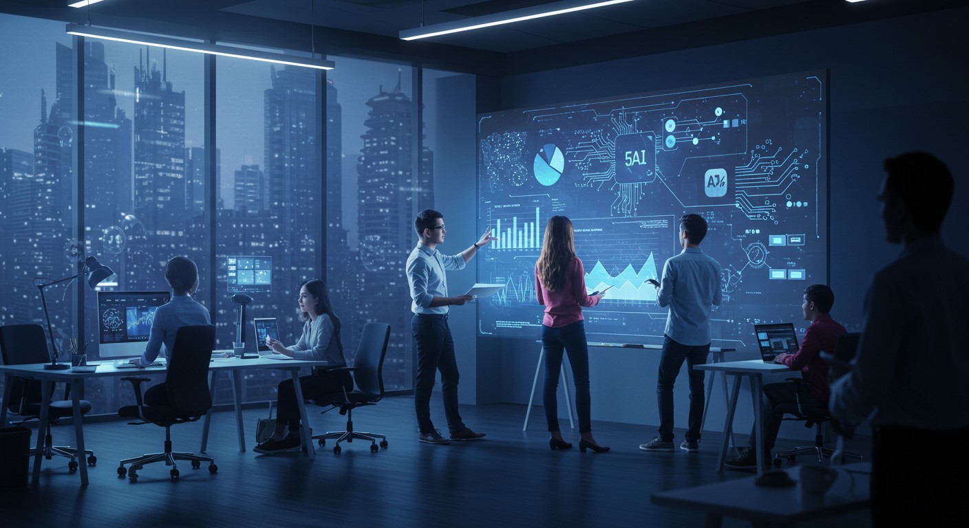 Dernières Innovations Tech Société  Écologie   Articles   Innovationsfr