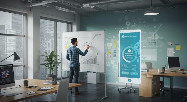 Comment Fullscript a Atteint 1 Milliard en Startup   Innovationsfr