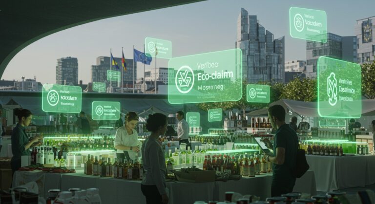 Comment Lutter Contre le Greenwashing en 2025   Innovationsfr