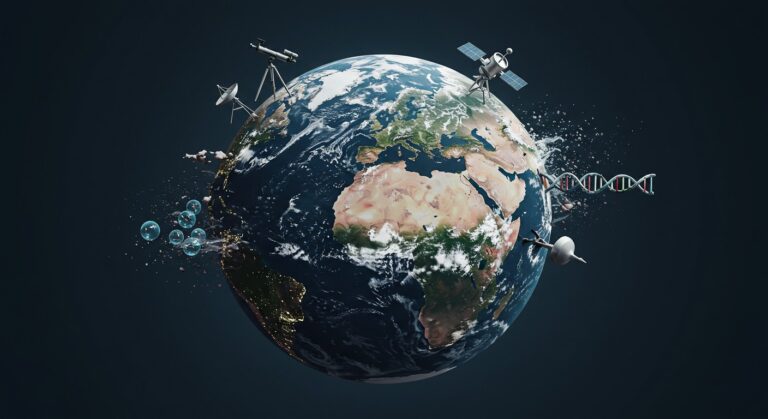 Comment Trump Impacte la Recherche Française et lInnovation   Innovationsfr