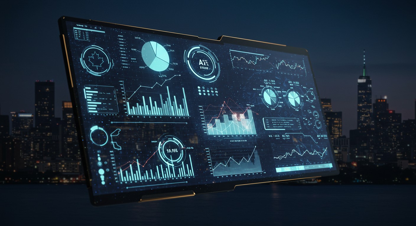 Conquest Planning Révolutionne la Finance - Innovations.fr Conquest Planning Révolutionne la Finance Innovationsfr