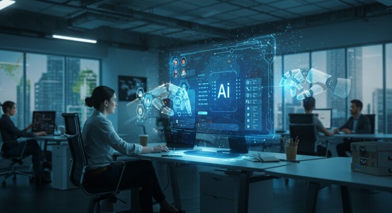 Console Lève 62M$ pour Réinventer lIT avec lIA   Innovationsfr