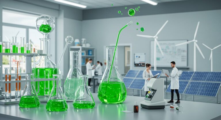Crise Chimique  Start ups Sauvent elles lIndustrie    Innovationsfr