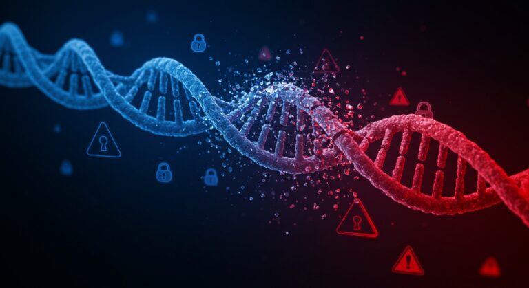 Crise de 23andMe  Données Génétiques en Danger   Innovationsfr