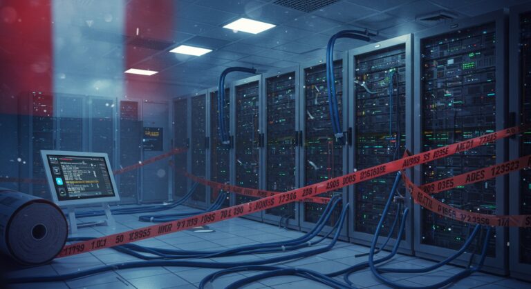 Datacenters en France  Obstacles et Perspectives   Innovationsfr