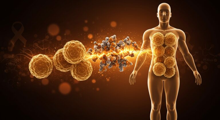 Découverte Protéine Brown Fat Cancer   Innovationsfr