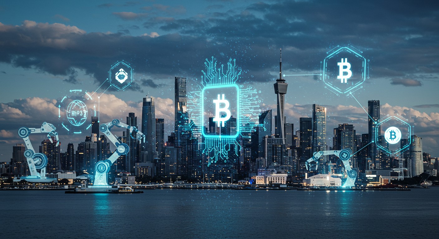 Deep Tech : La Nouvelle Force des Start-ups Canadiennes - Innovations.fr Deep Tech La Nouvelle Force des Start ups Canadiennes Innovationsfr