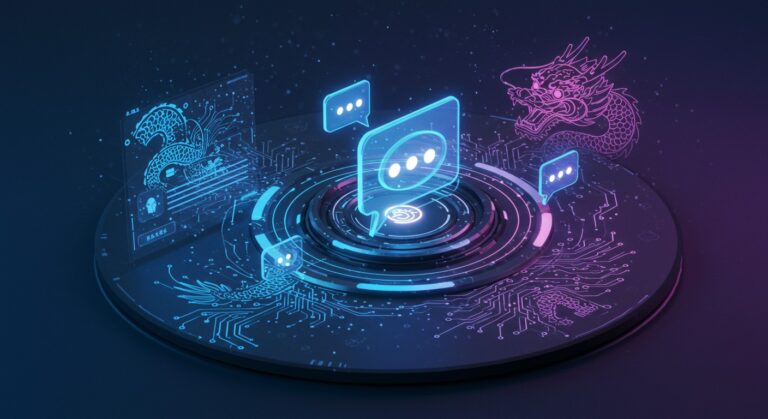 DeepSeek  LIA Qui Révolutionne le Chatbot   Innovationsfr